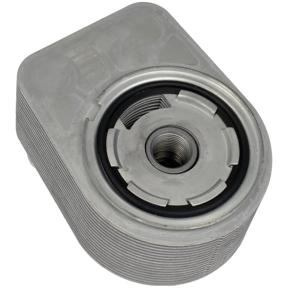 Dorman 918-621 Engine Oil Cooler for Specific Chrysler / Dodge Models