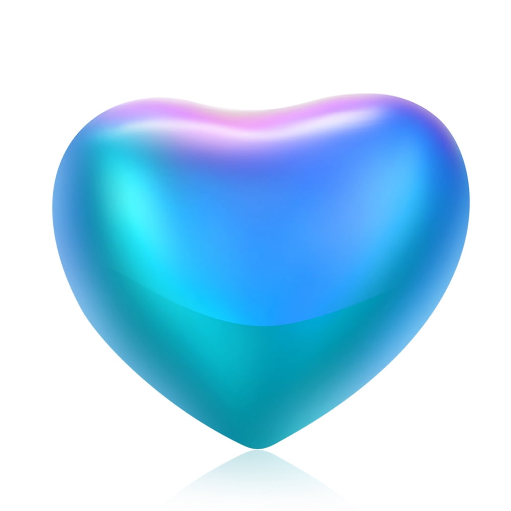 Handcrafted Heart Urn Keepsake Cremation Urn for Human pet Ashes Engraved Urn Heart Shaped - Perfect for Adults & Infants Honor Your Loved One