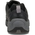 thumbnail image 4 of Rockport XCS Riggs Blucher Men's Triple Black Suede/Mesh Sneakers 9.5W, 4 of 5