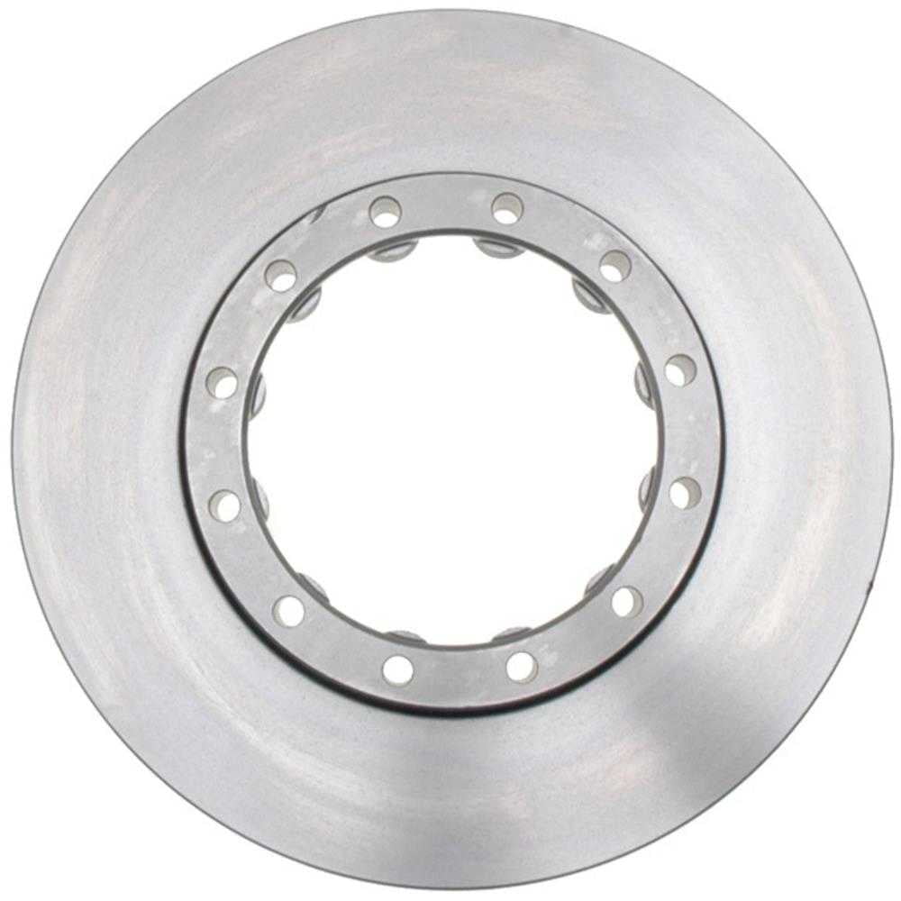 ACDelco 18A2555 Rear Brake Rotor