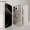 Clear, variant on IBMRS for iPhone 16/16 Pro/16 Plus/16 Pro Max/SE4 Case Clear,Shockproof Slim,Anti-fingerprint transparent mobile phone case