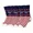 usa 250th anniversary socks 3pair, variant on LBJR Mens Ankle Socks Breathable Casual Comfort Thin Low Cut Socks for Men,10 Pairs