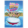 thumbnail image 1 of Barbie: Dolphin Magic [DVD] Universal Studios Universal Studios, 1 of 5