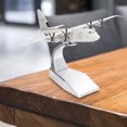 thumbnail image 4 of Airplane Model, Fighter Toy 1:200 Plane Model Set With Stand For Home For Aviation Enthusiast ANGGREK Otros, 4 of 8