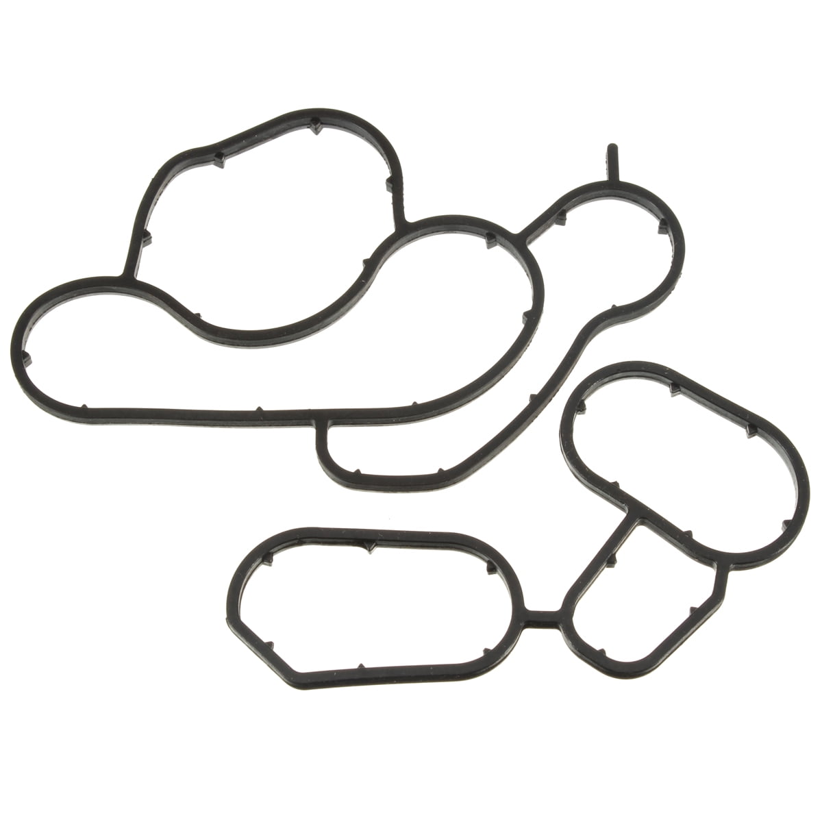 Engine Oil Filter Housing Gasket Seal For BMW E90 E46 E60 2.0i OEM