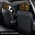 thumbnail image 5 of Headrest Covers for Cars Accessories Interior for Women Men 2Pcs - Fall Daisy Leaf Head Rest Cover for Car Decorations, Car Headrest Cover for Car Decor Interior, 5 of 8