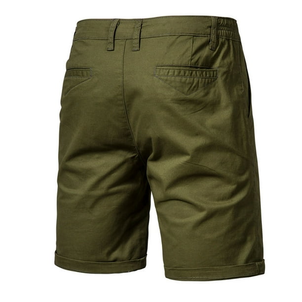 Chiccall Men's Hybrid Shorts, Lightweight Quick Dry Casual