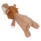 thumbnail image 4 of Juguete de Peluche para Perros Masticable Juguete Chirriante de Peluche Suave para Mascotas Cachorros ANGGREK Otros, 4 of 8