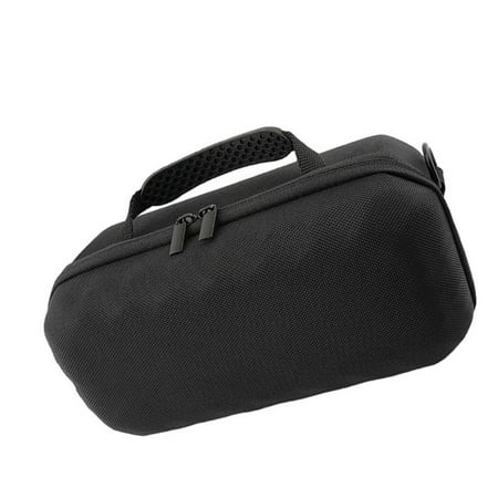 lanema Travel Carry Case Pouch Storage Bag for Charge 6 Bluetooth-compatible Speaker