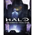 thumbnail image 1 of HALO ESSENTIAL VISUAL GUIDE HC (C: 0-1-2), 1 of 2