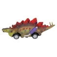 thumbnail image 1 of Juguete Animal Del Coche Que Tira Hacia Atrás, Juguete Del Coche Del Dinosaurio De Cuatro Ruedas Para El Juguete Del Vehículo De Los Niños De Los Niños, 1 of 7