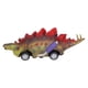 thumbnail image 1 of Coche de juguete ANGGREK retroceso de animales plástico para niños mayores de 2 años, 1 of 8