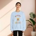 thumbnail image 5 of Western Easter Sweatshirts, Women Easter Sweatshirts, Easter Gifts, 5 of 5