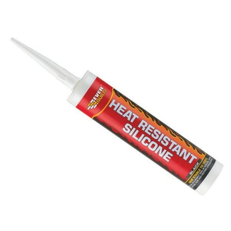 

Everbuild - Heat Resistant Silicone C3