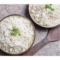 thumbnail image 5 of Monsoon Kitchens Frozen Basmati Rice 3 lb Pack of 4, 5 of 5
