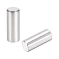 thumbnail image 2 of Uxcell 8mm X 20mm 304 Stainless Steel Dowel Pin 15 Pack, 2 of 5