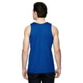thumbnail image 2 of Augusta Sportswear Men's Training Tank - 703, 2 of 3