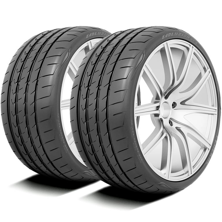 FEDERAL EVOLUZION ST-1 205/50ZR16 ４本セット FEDERAL EVOLUZION ST-1 205/50ZR16 4本セット FEDERAL