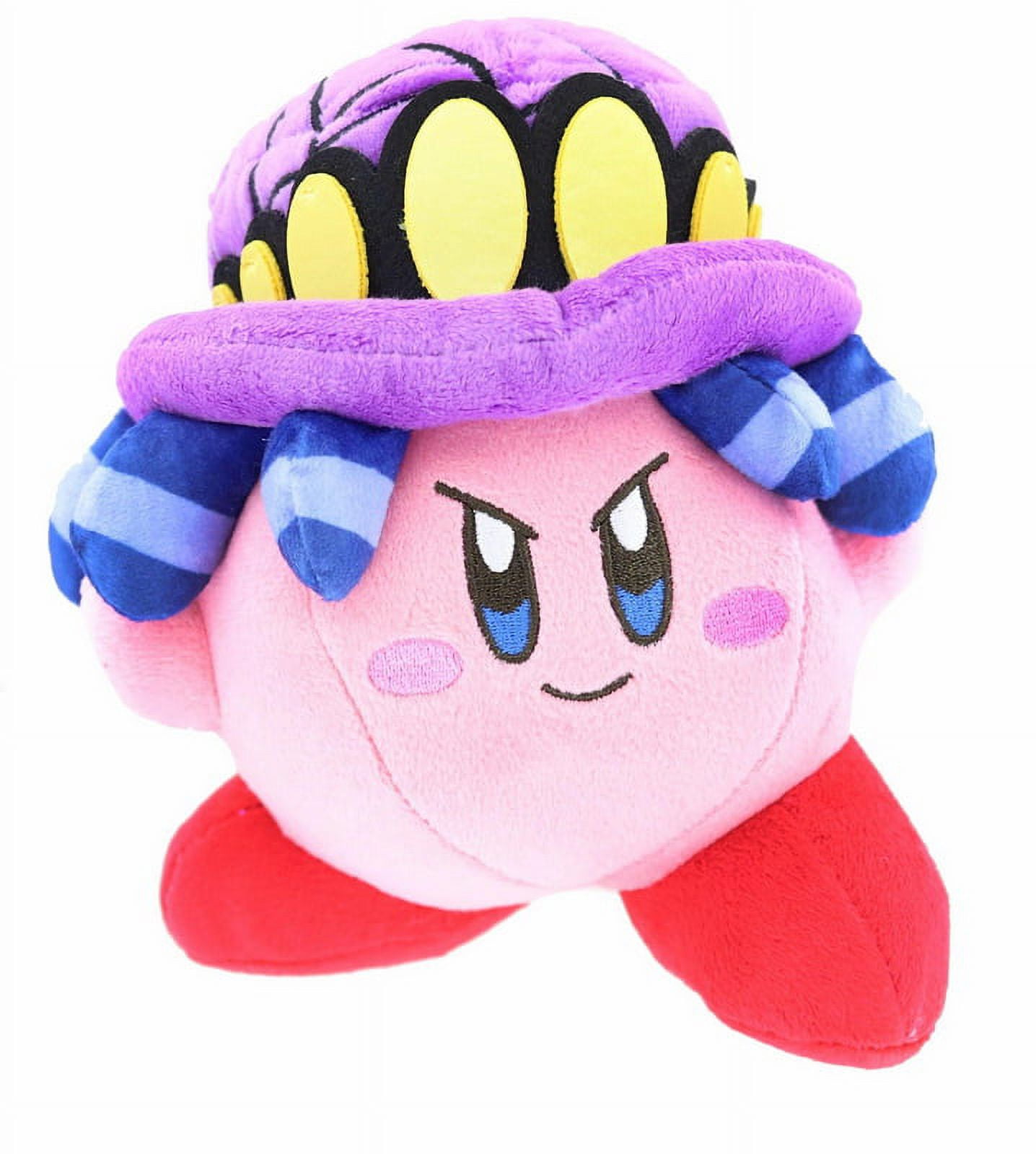 Kirby susie plush sale