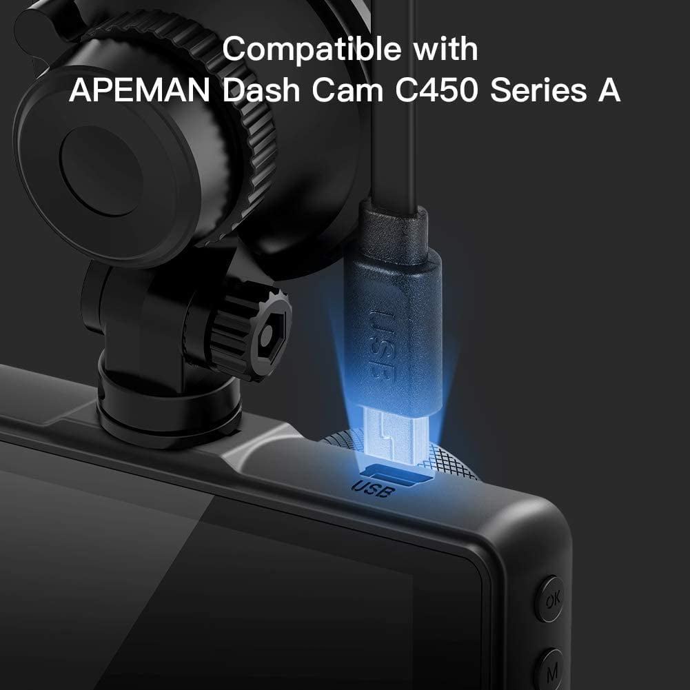 APEMAN C860 - DashCamTalk