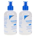 thumbnail image 6 of Vanicream Liquid Cleanser 8 oz 2 Pack, 6 of 8