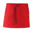 thumbnail image 1 of Premier Colours 3 Pocket Short Apron, 1 of 2