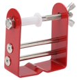 thumbnail image 3 of VGEBY Compound Bow String Server, Bow String Serving Jig Roller Is Made Of Stainless Steel Material For Life For Studio For Office For Home, 3 of 8