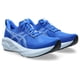 thumbnail image 3 of Zapatillas para correr ASICS NOVABLAST 5 para hombre, azul ilusión/azul claro, 3 of 9