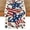 Beige, variant on Beige America Beads Stars Patriotic 4th of July Table Runner, Seasonal Kitchen Dining Table Decoration for Home Party Decor 13x72 Inch