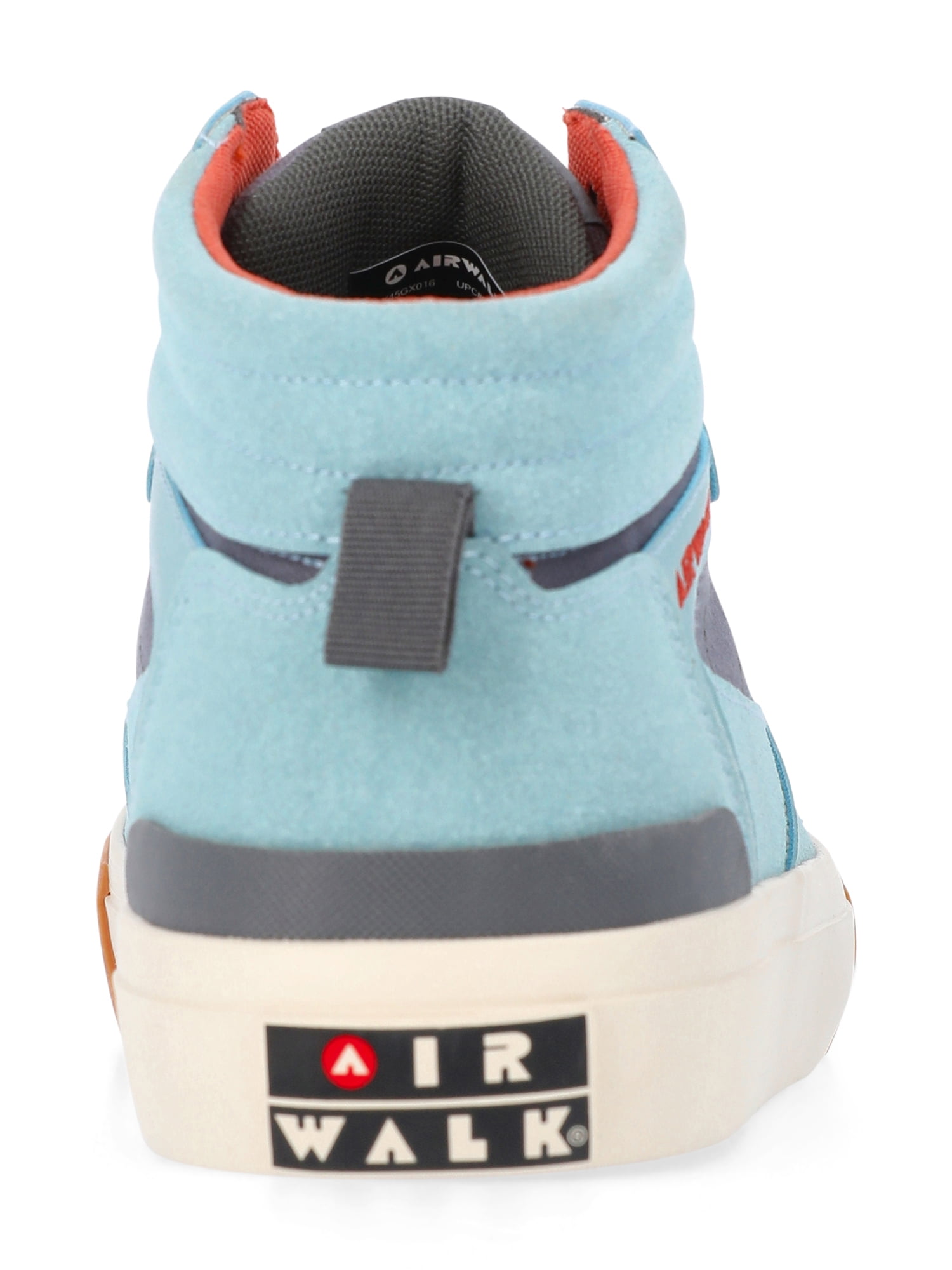 Airwalk Men's Grind 2.0 Skate Sneakers