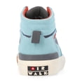 thumbnail image 3 of Airwalk Men's Grind 2.0 Skate Sneakers, 3 of 6