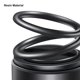 thumbnail image 2 of Difusores Aromaterapia Con Solar Anillo Doble Portátil para Coche () Rojo Y, 2 of 4