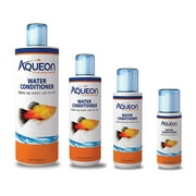 Aqueon Aquarium Water Conditioner Bottle 16 Fluid Ounces