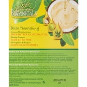 Soft & Beautiful Botanicals Relaxer Kit Regular, Pack of 3
