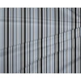 thumbnail image 3 of oneOone Polyester Lycra Fabric Multicolor Stripe Print Fabric By The Yard 56 Inch Wide, 3 of 3