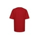 thumbnail image 3 of Babysbule Women's Summer Tops Fashion Women Valentine's Day Print Short Sleeve T-shirt Novelty Graphic Tops, 3 of 7