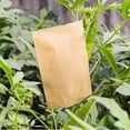thumbnail image 5 of 100Pcs Brown Kraft Seed Bag Breeding Bag Is Used to Store Seeds, Small Parts, Coins, Jewelry, Etc., 5 of 5