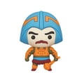 thumbnail image 2 of Masters of the Universe Heroes – Collectible 3D Bag Clips 3-Pack, 2 of 8