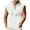 White, variant on Men's Tank Tops Summer Fashion Thin Casual Hooded Solid Color Round Neck Loose Fit Shirt Sleeveless Tank Tops Workout Gym Shirts