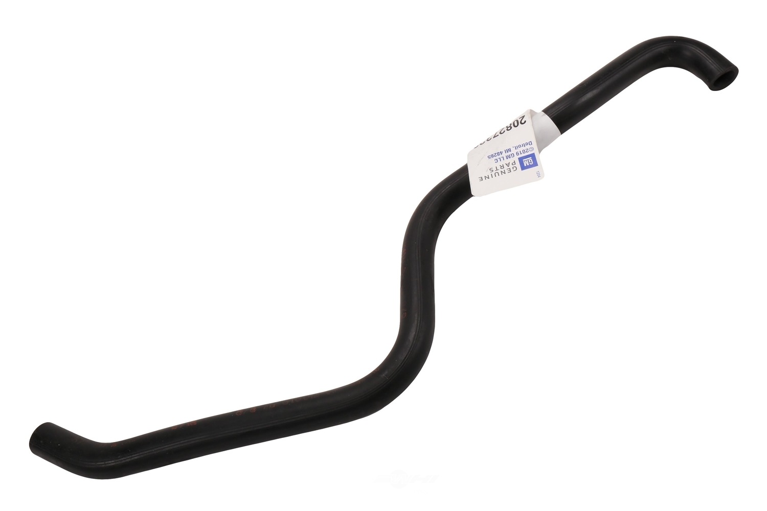 GM Genuine Parts 20827320 Vapor Canister Purge Valve Hose