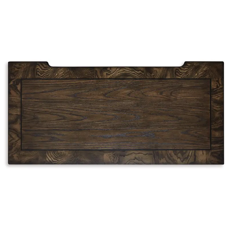 Ashley Furniture Maylee Brown Chest of Drawers