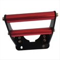 thumbnail image 2 of Soporte de Pie Trasero para Pro Patinete Eléctrico, Horquilla Trasera, Soporte de Pedal, Barra de Manejar, 2 of 5