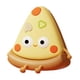 thumbnail image 5 of Bonita luz nocturna de pizza para niños, luz nocturna de silicona para guardería, lámpara LED recargable, lámpara de noche, regalos para niños y niñas, 5 of 8