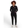 thumbnail image 5 of Reebok Women's and Women's Plus Game Day Zip Up Hoodie, Sizes XS-4X, 5 of 7