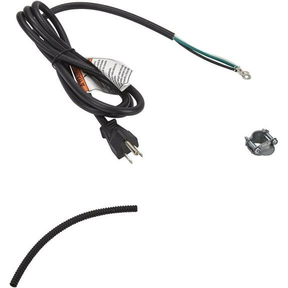 Whirlpool W Power Cord Range Cord