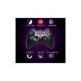 thumbnail image 3 of Raytheon G600 Ergonomic Vibration Shock Controller Gamepad for Windows PS3 Android and PC Xbox360 - Black, 3 of 7