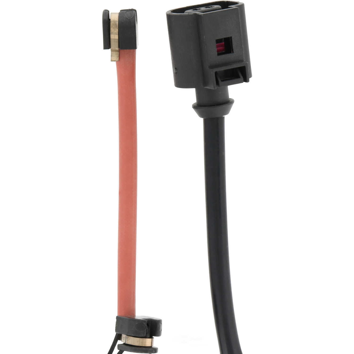HOLSTEIN 2BWS0468 Disc Brake Pad Wear Sensor For 19-22 Porsche Cayenne
