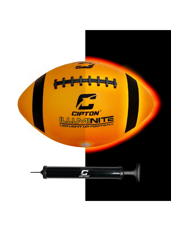 Official Size Footballs in Footballs