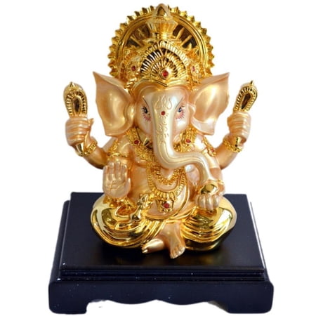 Entrancing Lucky Charm Statue Of Idol