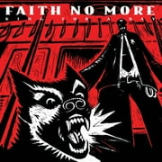 Faith No More - King For A Day: Fool For A Lifetime (2016 Remaster) - Vinyl (Remaster)